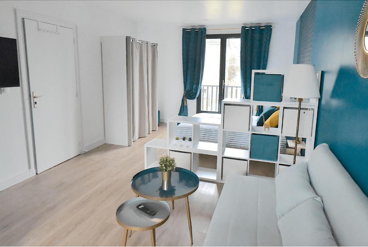 Welcome Home Vert-le-Grand Exterior foto